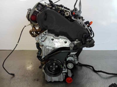 MOTOR COMPLETO SEAT LEON (1P1) Reference