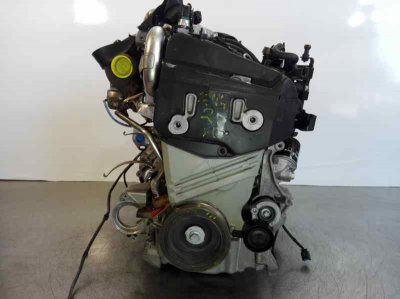 MOTOR COMPLETO MERCEDES-BENZ CLASE A (W176) A 180 CDI BlueEfficiency (176.012)