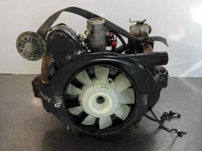 MOTOR COMPLETO CITROËN DYANE Dyane 6