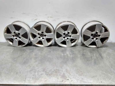 LLANTAS de AUDI A4 BERLINA (8E)   000  004 