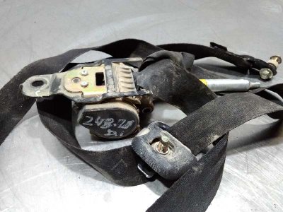 CINTURON SEGURIDAD DELANTERO IZQUIERDO NISSAN TERRANO/TERRANO.II (R20) S (3-ptas.)