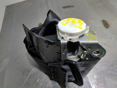 CINTURON SEGURIDAD TRASERO DERECHO