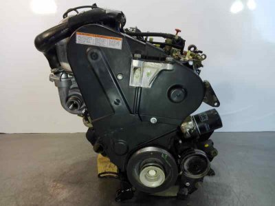 MOTOR COMPLETO SUZUKI VITARA SE/SV (ET) 1.9 TD Techo lona Lujo