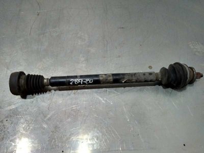 TRANSMISION DELANTERA DERECHA SEAT IBIZA (6L1) Reference