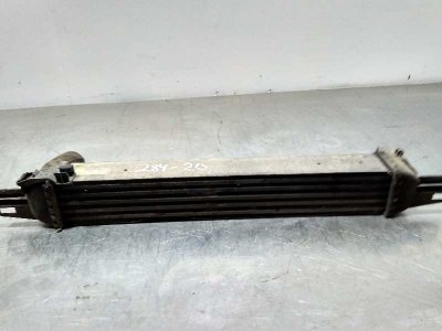 INTERCOOLER de Basis 