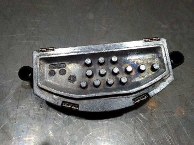 RESISTENCIA CALEFACCION SEAT ARONA Style