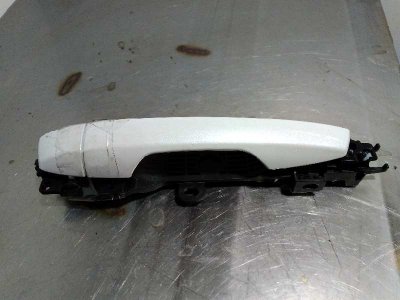 MANETA EXTERIOR TRASERA DERECHA de Challenge 2WD 