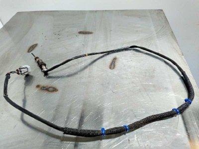 SENSOR TEMPERATURA de Challenge 2WD 