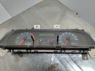 CUADRO INSTRUMENTOS NISSAN TERRANO/TERRANO.II (R20) SE (5-ptas.)