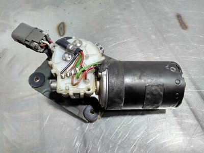 MOTOR LIMPIA DELANTERO