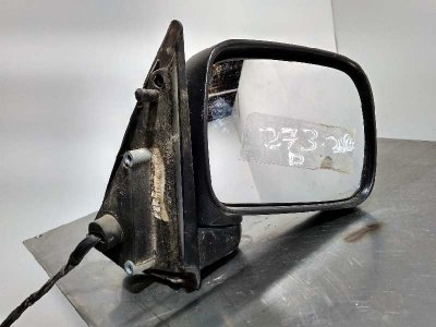 RETROVISOR DERECHO NISSAN TERRANO/TERRANO.II (R20) SE (5-ptas.)