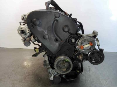 MOTOR COMPLETO AUDI A4 BERLINA (B5) 1.9 TDI