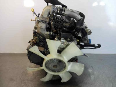 MOTOR COMPLETO NISSAN TERRANO/TERRANO.II (R20) S (3-ptas.)