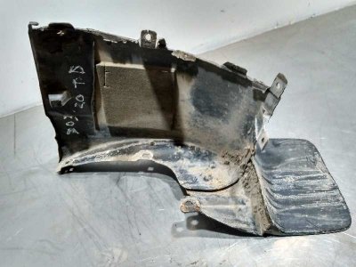 GUARDABARROS TRASERO DERECHO TOYOTA LAND CRUISER (J12) 3.0 D-4D GX