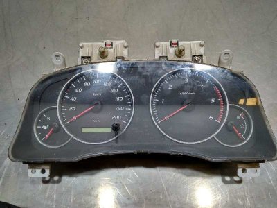 CUADRO INSTRUMENTOS TOYOTA LAND CRUISER (J12) 3.0 D-4D GX