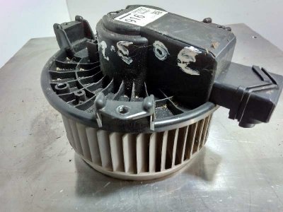 MOTOR CALEFACCION TOYOTA LAND CRUISER (J12) 3.0 D-4D GX