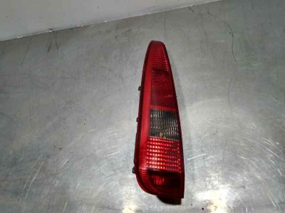 PILOTO TRASERO IZQUIERDO FORD FUSION (CBK) Ambiente