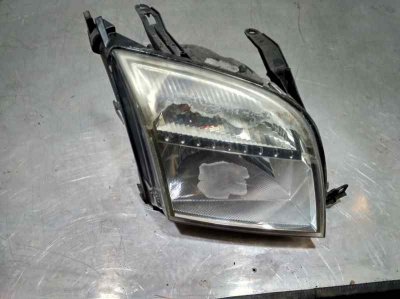 FARO DERECHO FORD FUSION (CBK) Ambiente