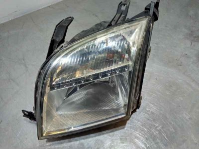 FARO IZQUIERDO FORD FUSION (CBK) Ambiente