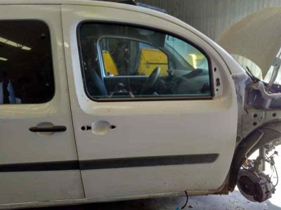 PUERTA DELANTERA DERECHA RENAULT KANGOO (F/KC0) Authentique