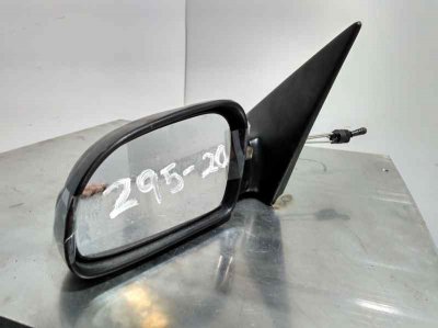 RETROVISOR IZQUIERDO CITROEN SAXO 1.5 D Seduction