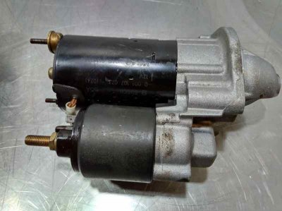 MOTOR ARRANQUE