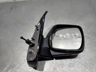 RETROVISOR DERECHO RENAULT KANGOO (F/KC0) Authentique