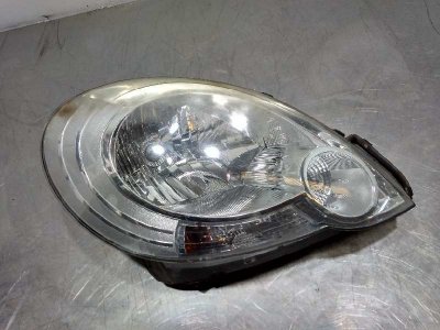 FARO DERECHO RENAULT KANGOO (F/KC0) Authentique