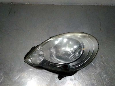 FARO IZQUIERDO RENAULT KANGOO (F/KC0) Authentique