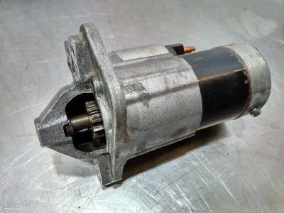 MOTOR ARRANQUE RENAULT KANGOO (F/KC0) Authentique