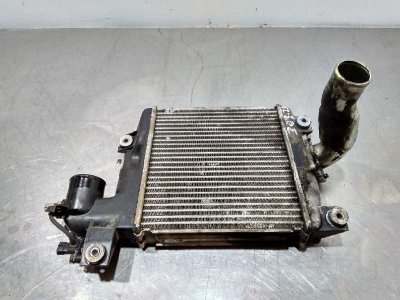 INTERCOOLER TOYOTA LAND CRUISER (J12) 3.0 D-4D GX