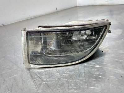 FARO ANTINIEBLA IZQUIERDO TOYOTA LAND CRUISER (J12) 3.0 D-4D GX