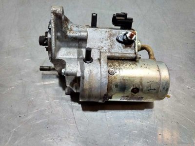 MOTOR ARRANQUE TOYOTA LAND CRUISER (J12) 3.0 D-4D GX