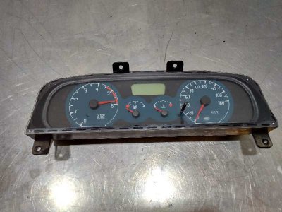 CUADRO INSTRUMENTOS NISSAN TERRANO/TERRANO.II (R20) Avenue