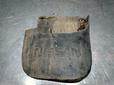 GUARDABARROS TRASERO DERECHO NISSAN TERRANO/TERRANO.II (R20) Avenue