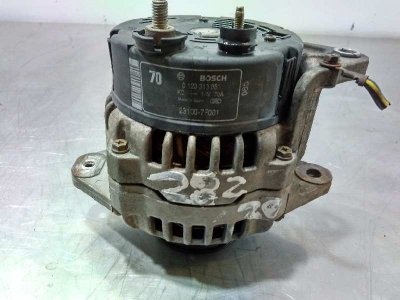 ALTERNADOR NISSAN TERRANO/TERRANO.II (R20) Avenue