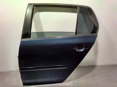 PUERTA TRASERA IZQUIERDA VOLKSWAGEN GOLF V BERLINA (1K1) Conceptline (E)