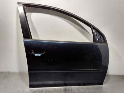 PUERTA DELANTERA DERECHA VOLKSWAGEN GOLF V BERLINA (1K1) Conceptline (E)