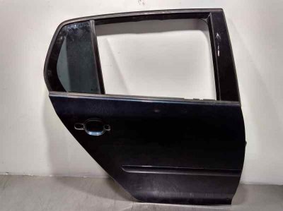 PUERTA TRASERA DERECHA VOLKSWAGEN GOLF V BERLINA (1K1) Conceptline (E)