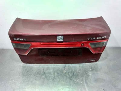 PORTON TRASERO SEAT TOLEDO (1M2) Signo