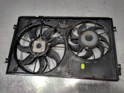 ELECTROVENTILADOR VOLKSWAGEN GOLF V BERLINA (1K1) Conceptline (E)