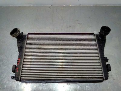 INTERCOOLER VOLKSWAGEN GOLF V BERLINA (1K1) Conceptline (E)