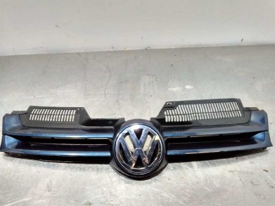 REJILLA DELANTERA VOLKSWAGEN GOLF V BERLINA (1K1) Conceptline (E)