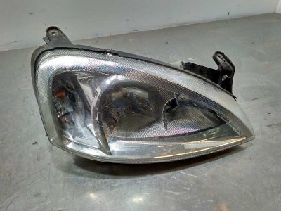 FARO DERECHO OPEL COMBO (CORSA C) Familiar