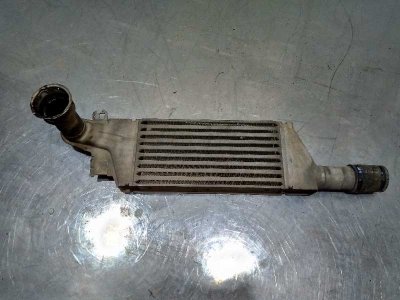 INTERCOOLER OPEL COMBO (CORSA C) Familiar