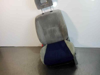 ASIENTO DELANTERO IZQUIERDO