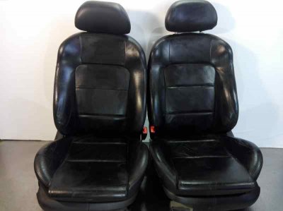 JUEGO ASIENTOS COMPLETO SEAT LEON (1M1) FR Special Edition