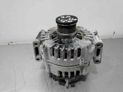 ALTERNADOR MERCEDES SPRINTERII CAJA CERRADA (DESDE 01.06) 310/311/313/314/316 CDI (906.631/633/635/637)