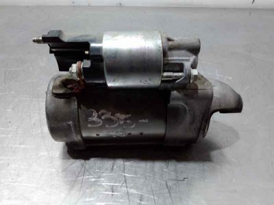 MOTOR ARRANQUE MERCEDES SPRINTERII CAJA CERRADA (DESDE 01.06) 310/311/313/314/316 CDI (906.631/633/635/637)