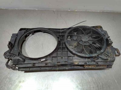 ELECTROVENTILADOR MERCEDES SPRINTERII CAJA CERRADA (DESDE 01.06) 310/311/313/314/316 CDI (906.631/633/635/637)